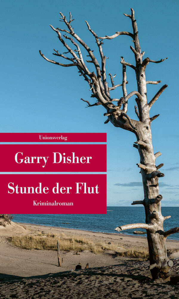 Stunde der Flut (Garry Disher)