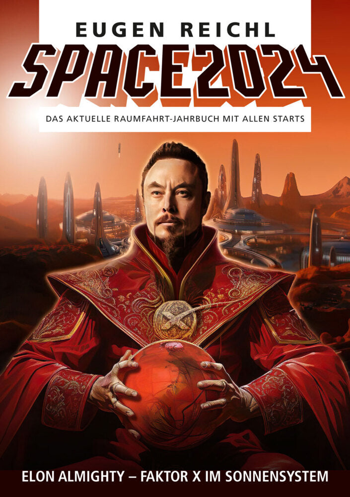 Space 2024 (Eugen Reichl)