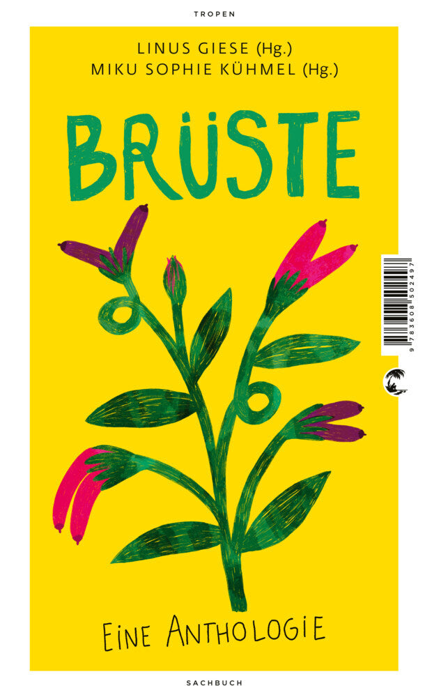 Brüste (Linus Giese)