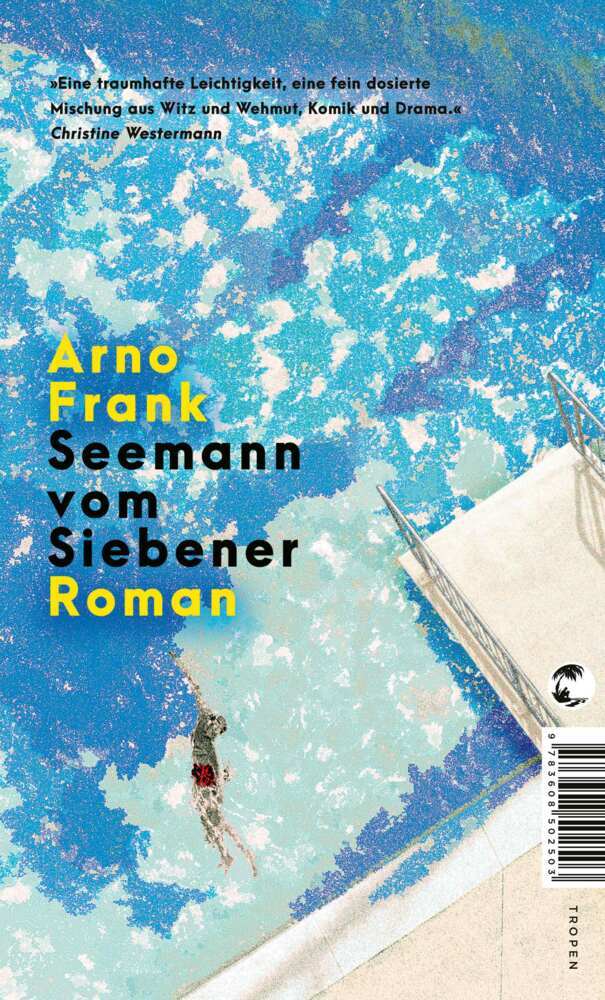 Seemann vom Siebener (Arno Frank)