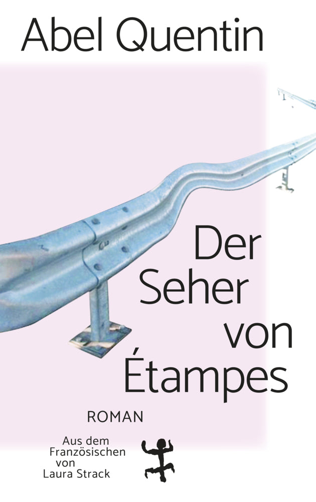 Der Seher von Étampes (Abel Quentin)