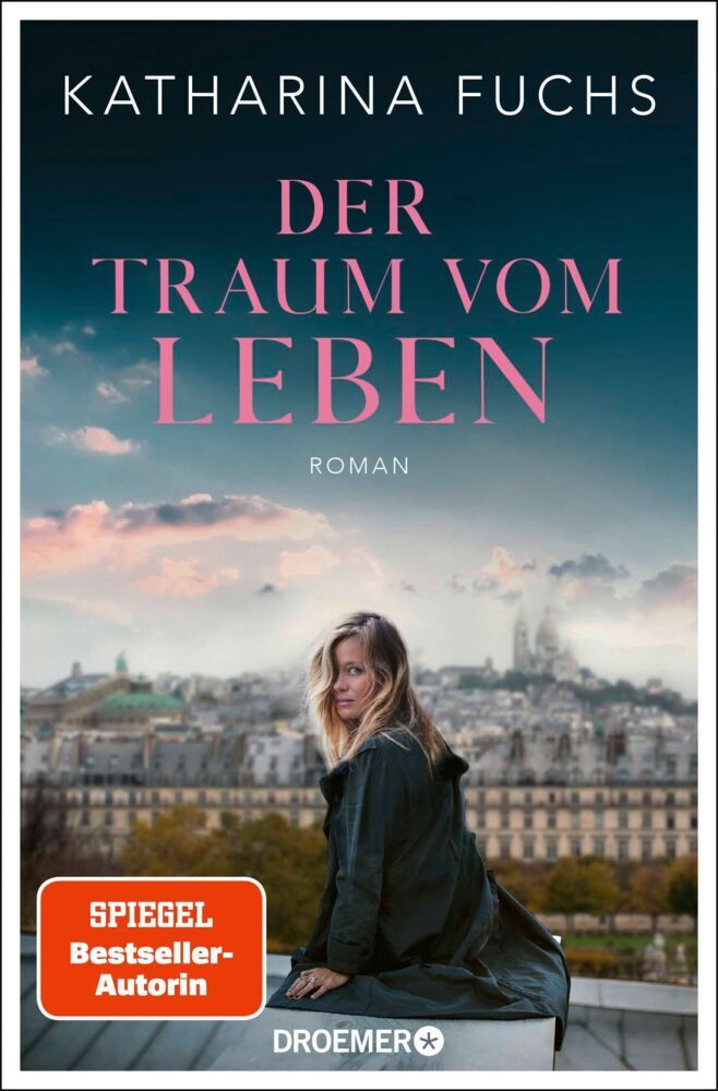 Der Traum vom Leben (Katharina Fuchs)