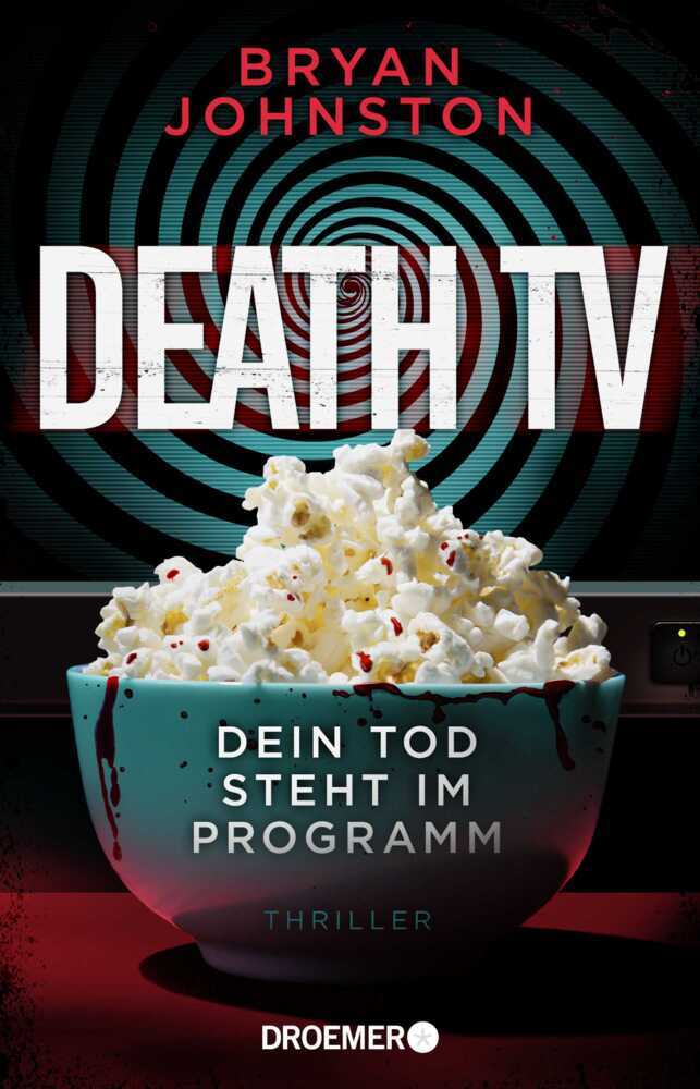Death TV (Bryan Johnston)