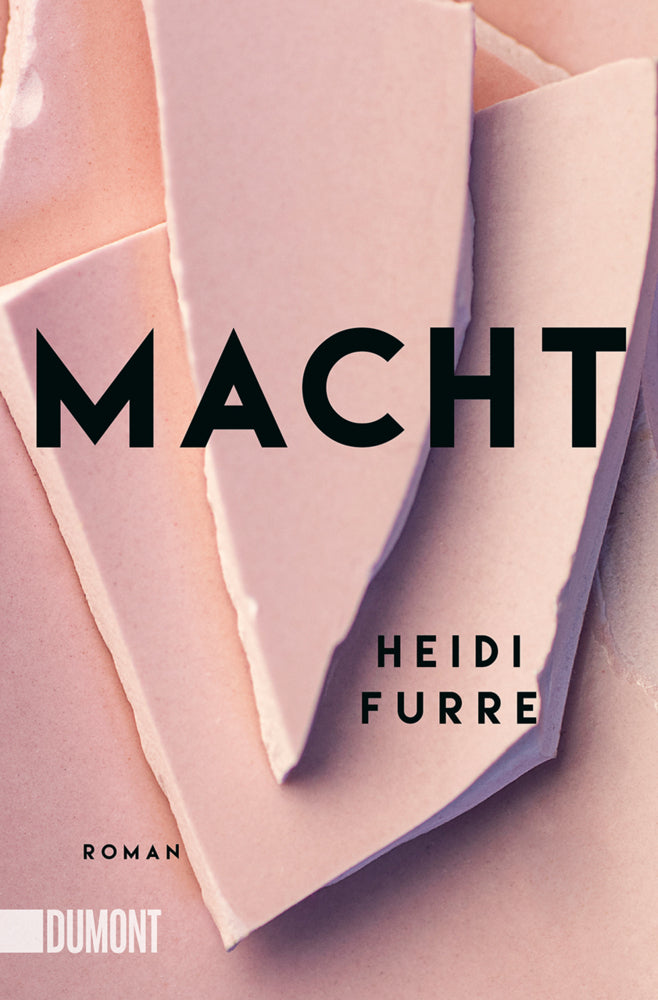 Macht (Heidi Furre)