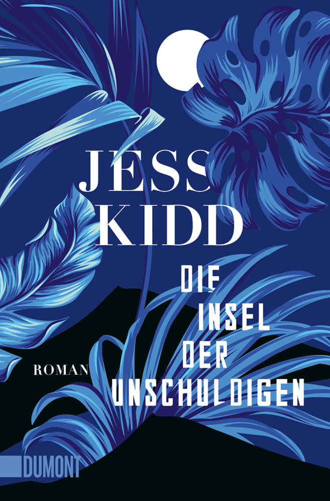 Die Insel der Unschuldigen (Jess Kidd)