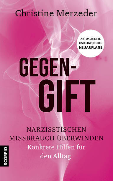 Gegengift (Christine Merzeder)