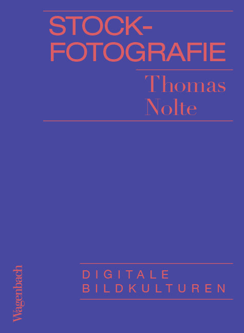Stockfotografie (Thomas Nolte)