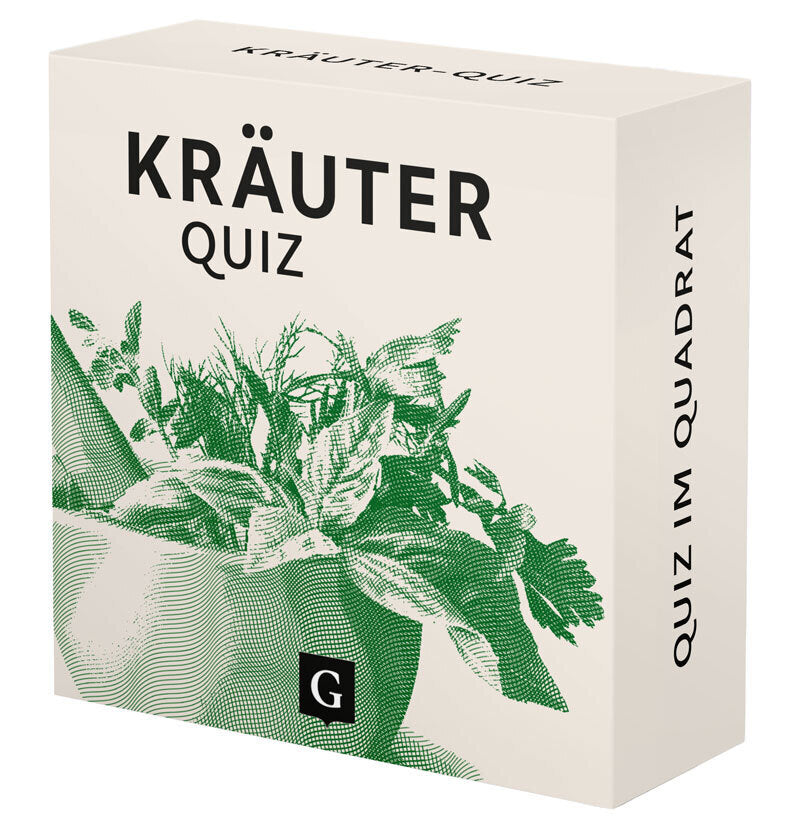 Kräuter-Quiz (Nicole Steffens)