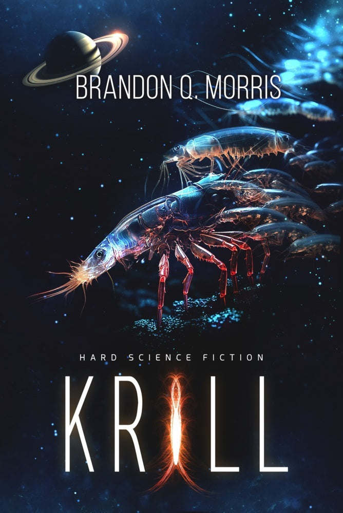 Krill (Brandon Q. Morris)