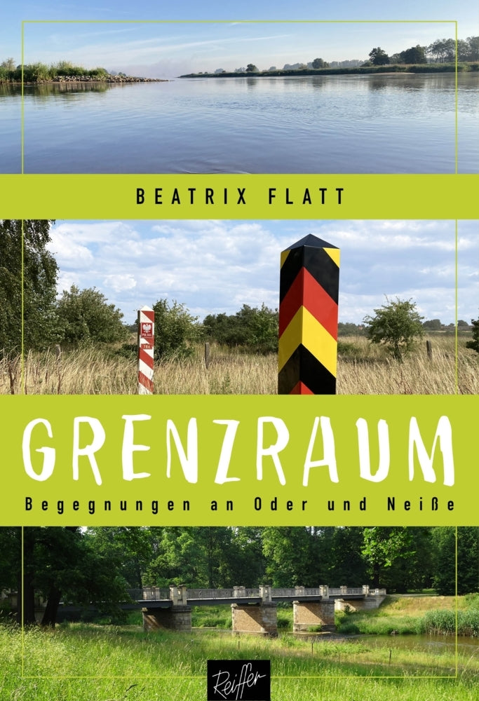 Grenzraum (Beatrix Flatt)