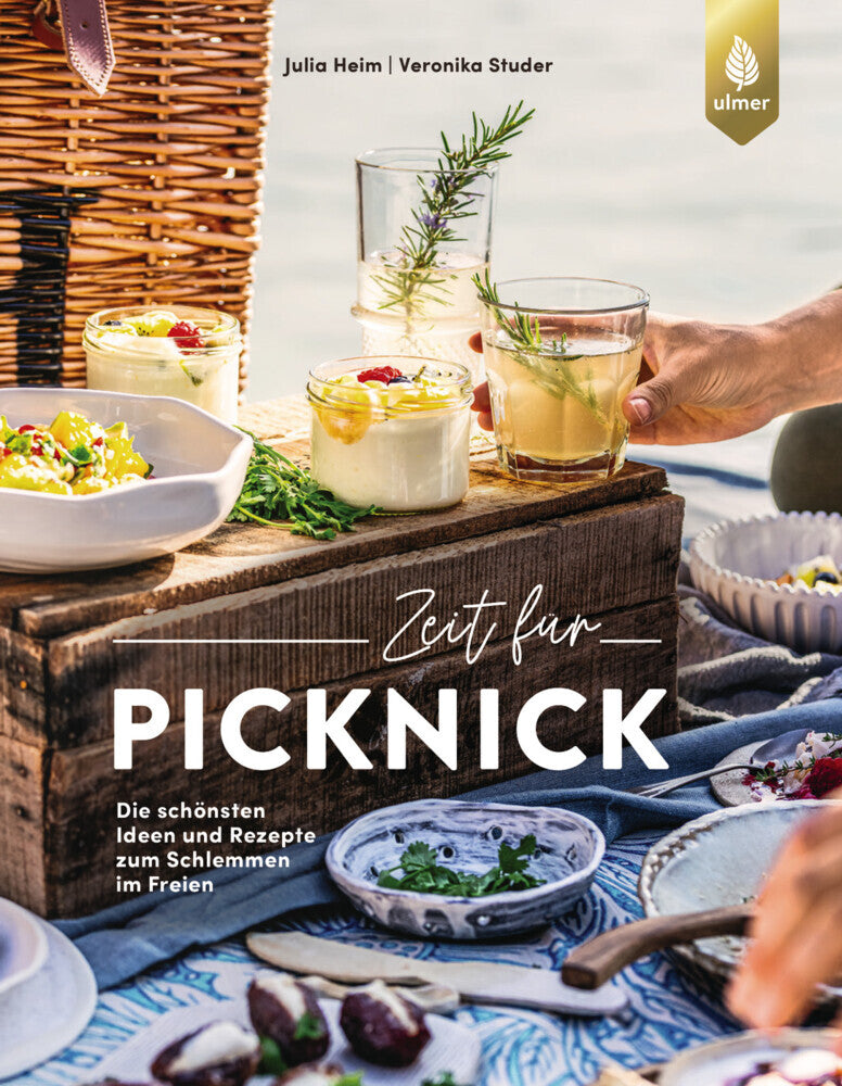 Zeit für Picknick (Julia Heim)