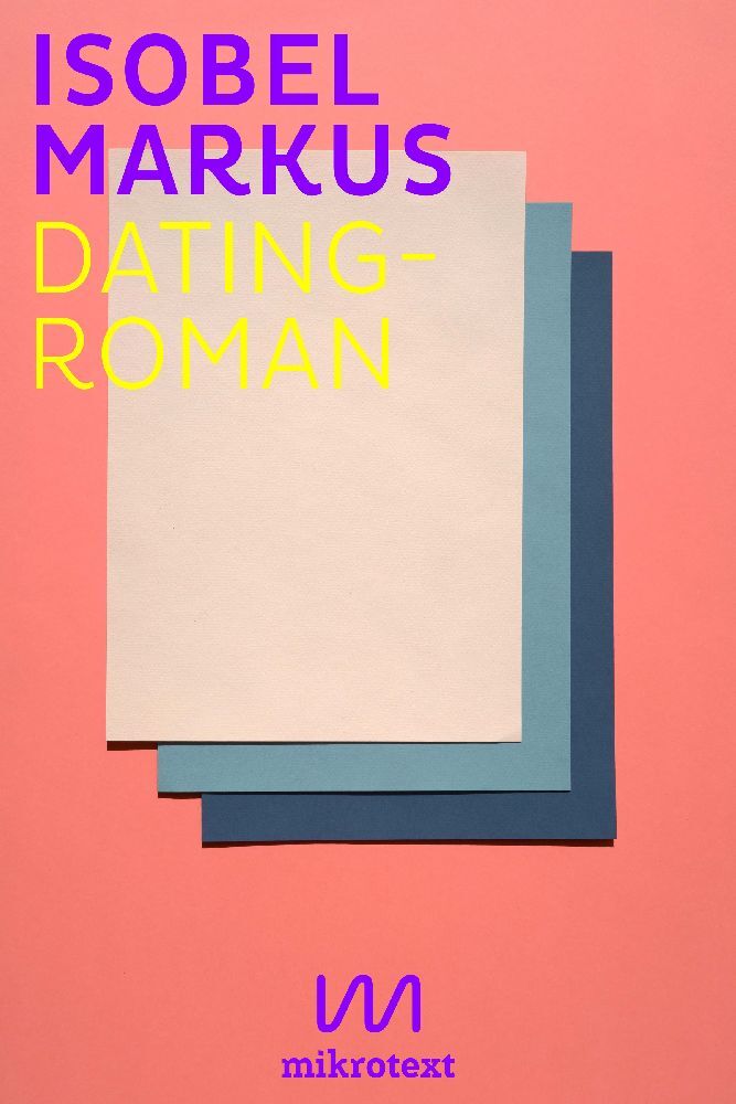 Dating-Roman (Isobel Markus)