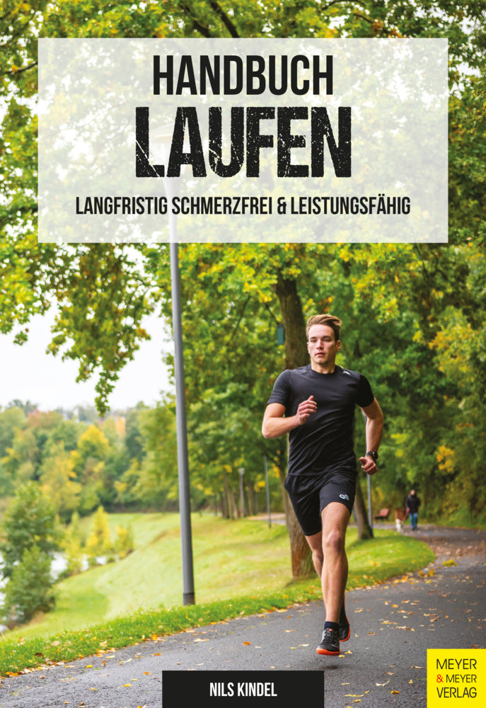 Handbuch Laufen (Nils Kindel)
