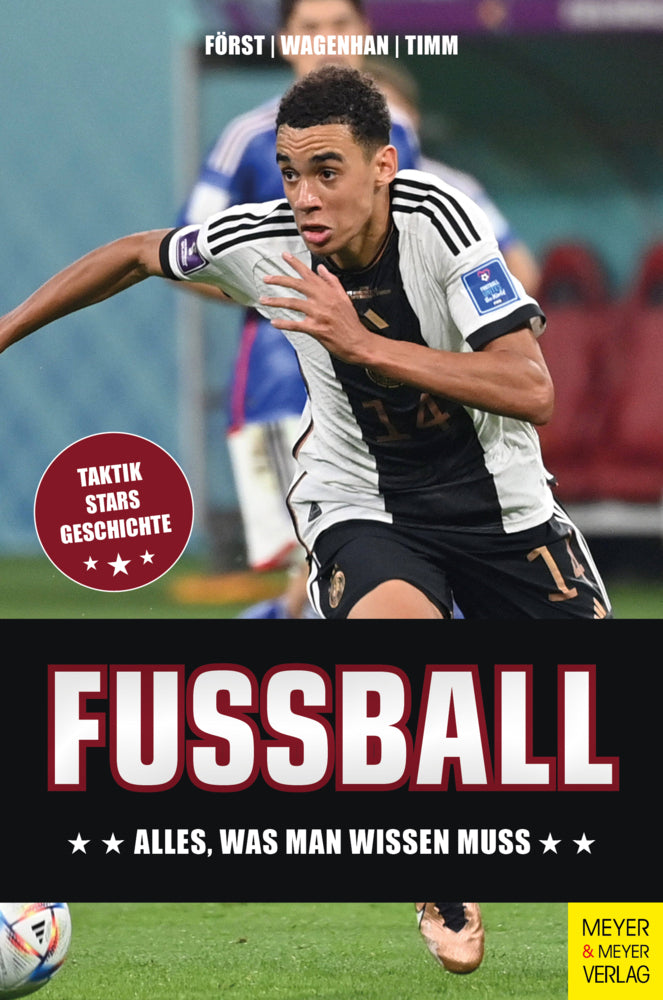 Fußball (Florian Först)