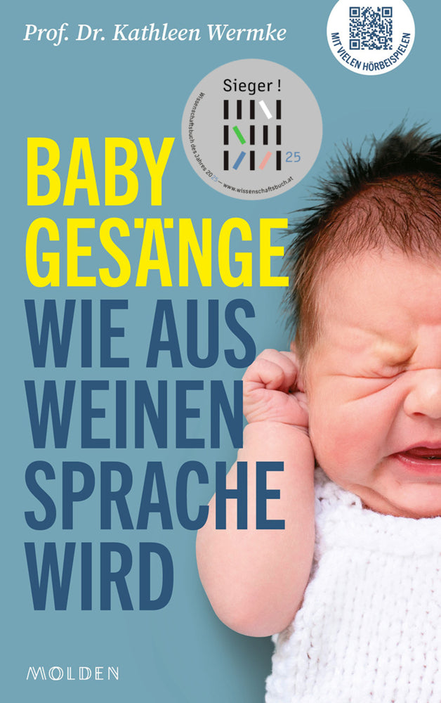 Babygesänge (Kathleen Wermke)