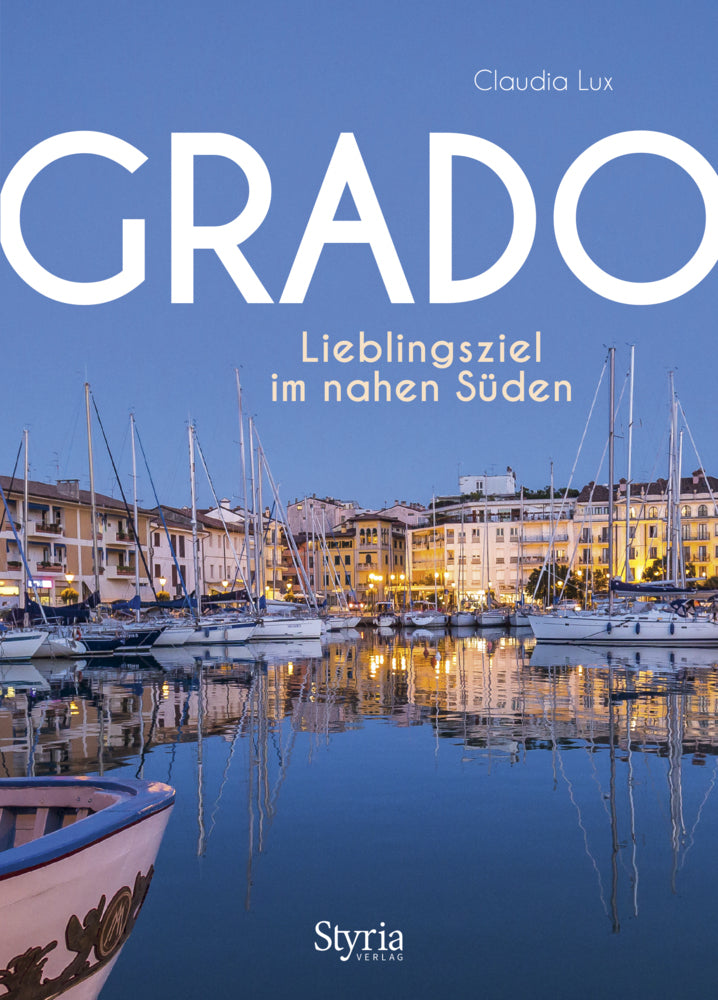 Grado (Claudia Lux)