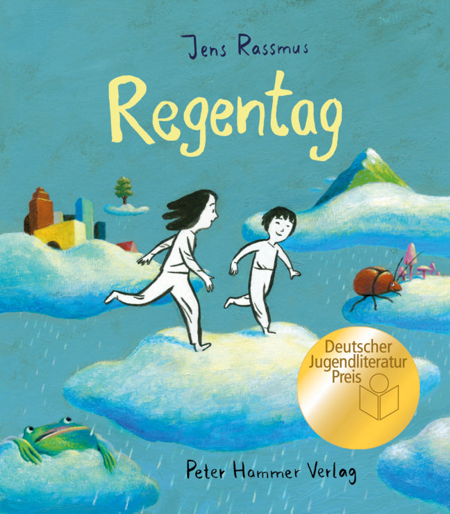 Regentag (Jens Rassmus)
