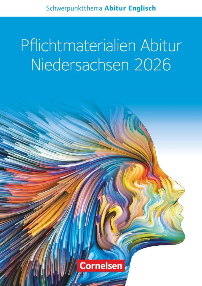 Context - Schwerpunktthema Abitur Englisch (Martina Baasner)