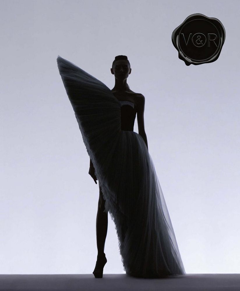 Viktor&Rolf - Fashion Statements (Thierry-Maxime Loriot)