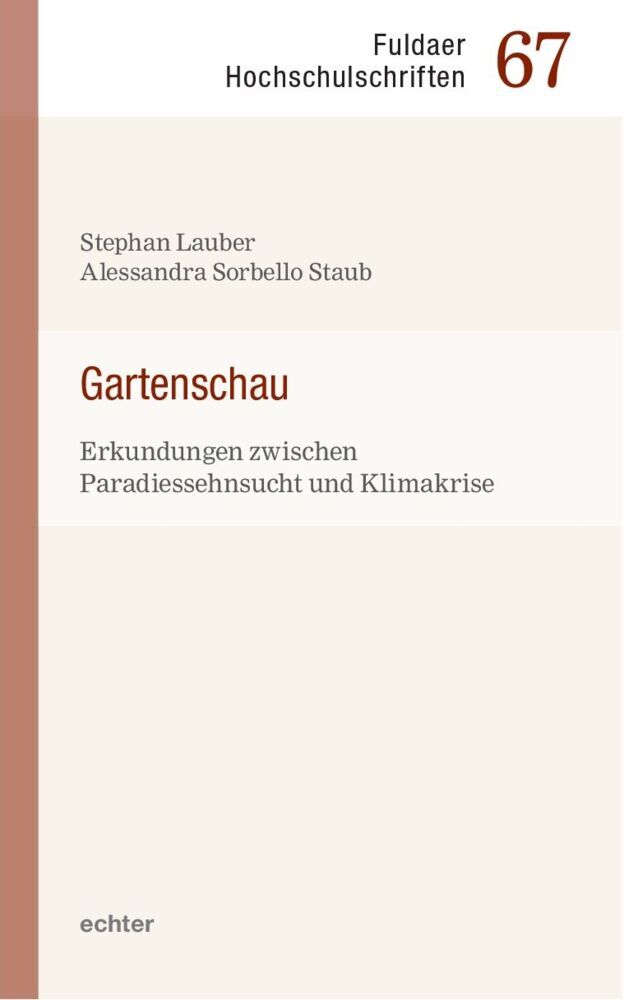 Gartenschau (Stephan Lauber)