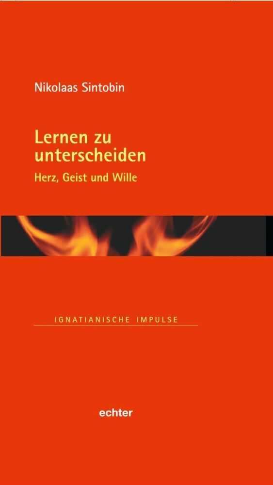 Lernen zu unterscheiden (Nikolaas Sintobin)