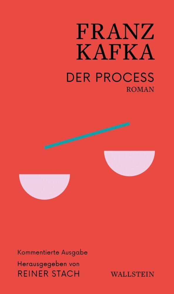 Der Process (Franz Kafka)