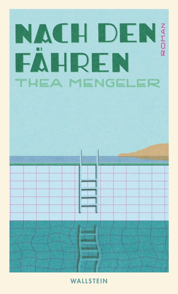 Nach den Fähren (Thea Mengeler)