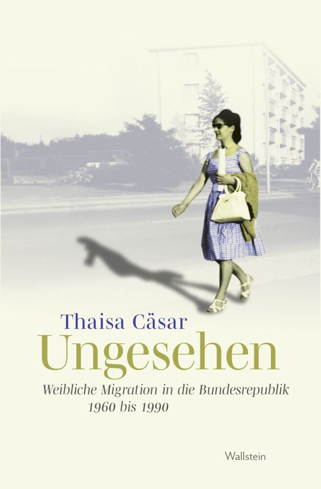 Ungesehen (Thaisa Cäsar)