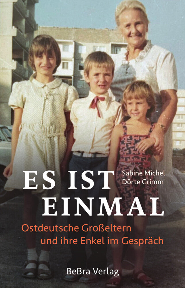 Es ist einmal (Sabine Michel)