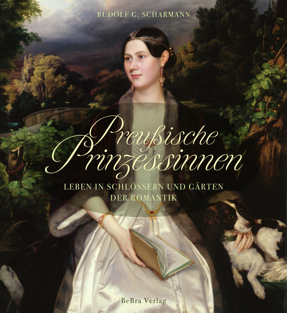 Preußische Prinzessinnen (Rudolf G. Scharmann)