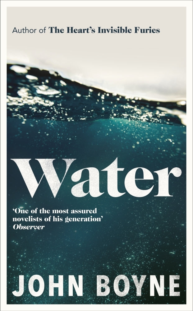 Water (John Boyne)