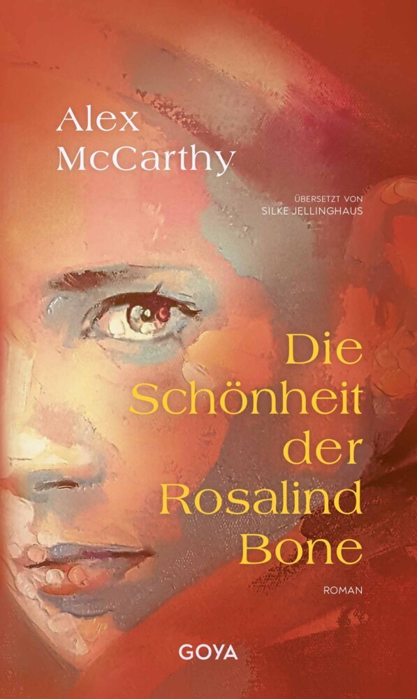 Die Schönheit der Rosalind Bone (Alex Mccarthy)