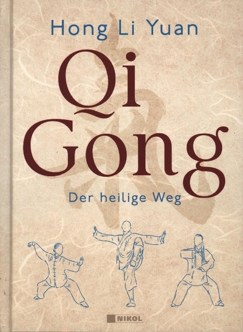 Qi Gong (Hong Li Yuan)