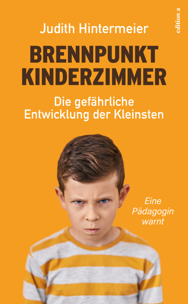 Brennpunkt Kinderzimmer (Judith Hintermeier)