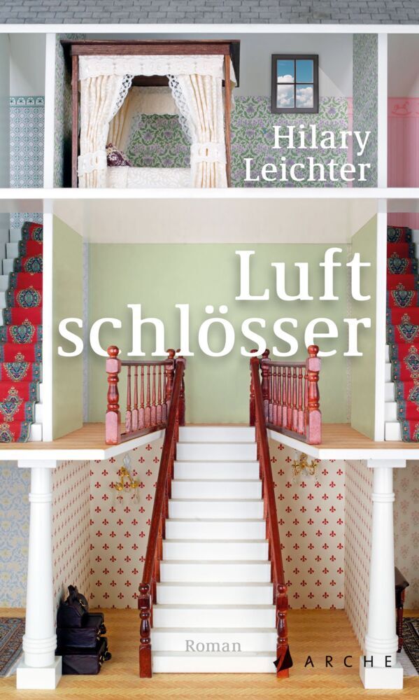 Luftschlösser (Hilary Leichter)