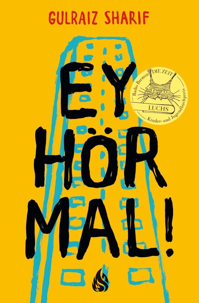 Ey hör mal! (Gulraiz Sharif)
