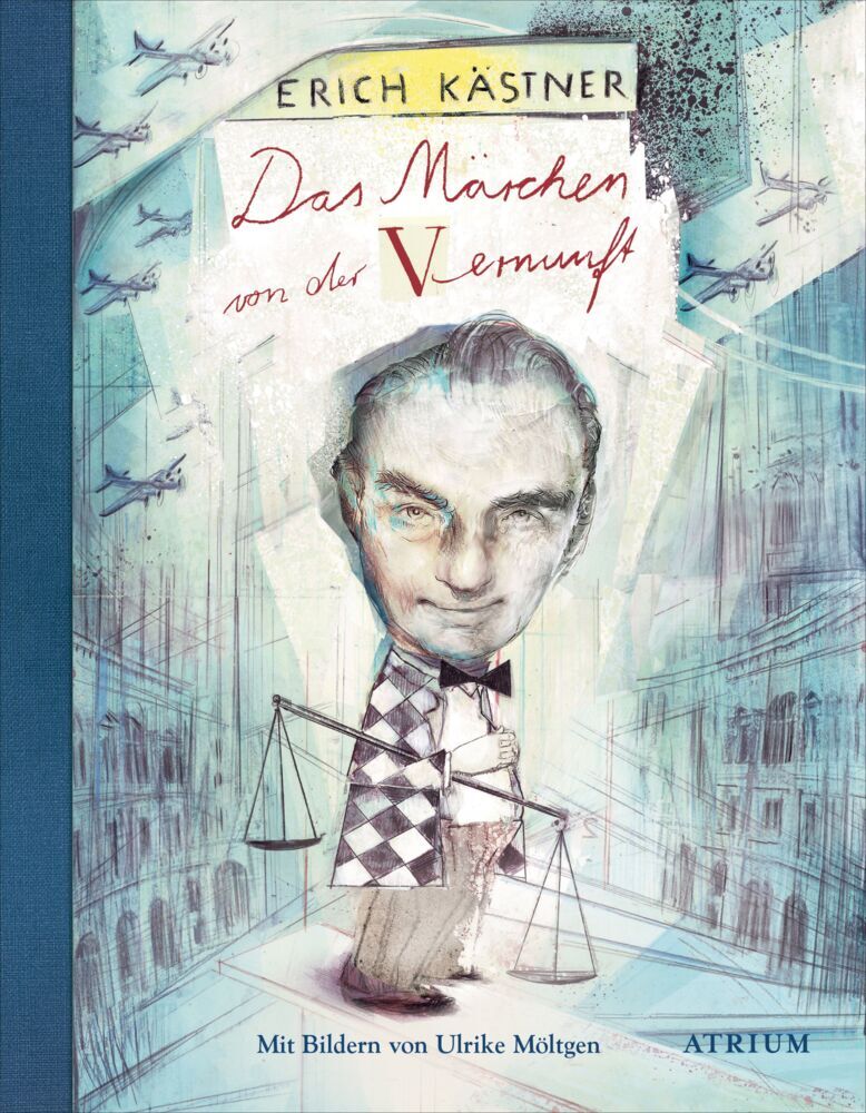 Das Märchen von der Vernunft (Erich Kästner)