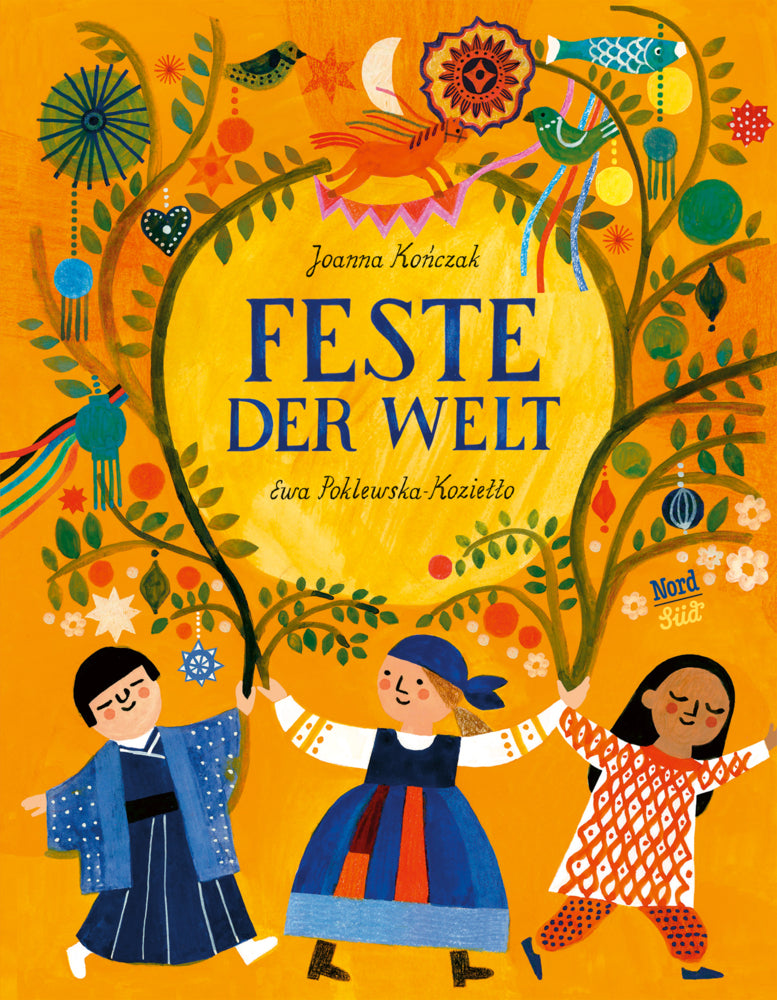 Feste der Welt (Joanna Konczak)