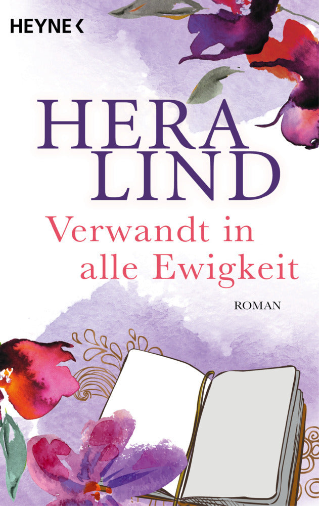 Verwandt in alle Ewigkeit (Hera Lind)