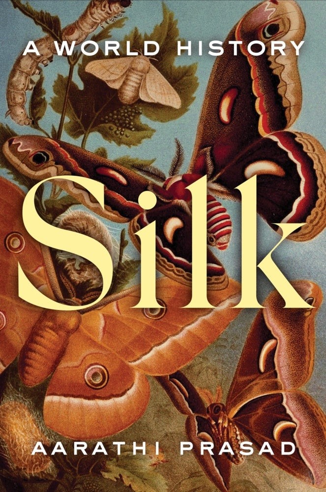 Silk (Aarathi Prasad)