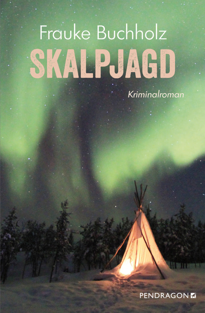 Skalpjagd (Frauke Buchholz)