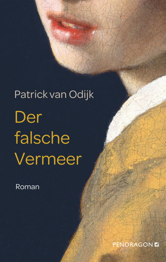 Der falsche Vermeer (Patrick Van Odijk)
