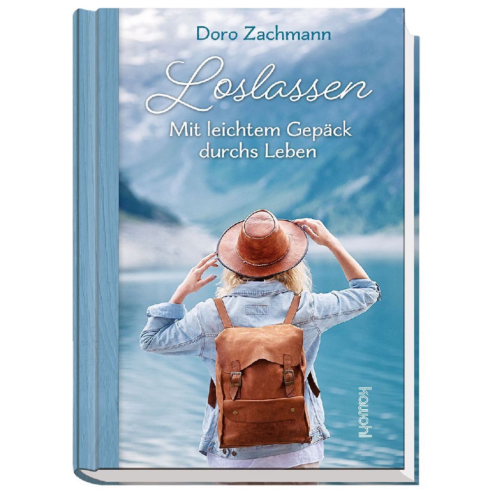 Loslassen (Doro Zachmann)