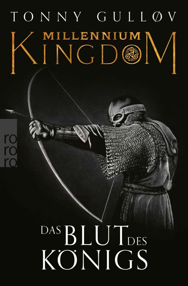 Millennium Kingdom: Das Blut des Königs (Tonny Gulløv)