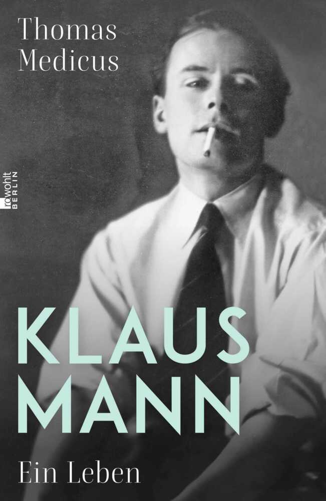 Klaus Mann (Thomas Medicus)