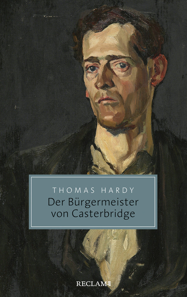 Der Bürgermeister von Casterbridge (Thomas Hardy)
