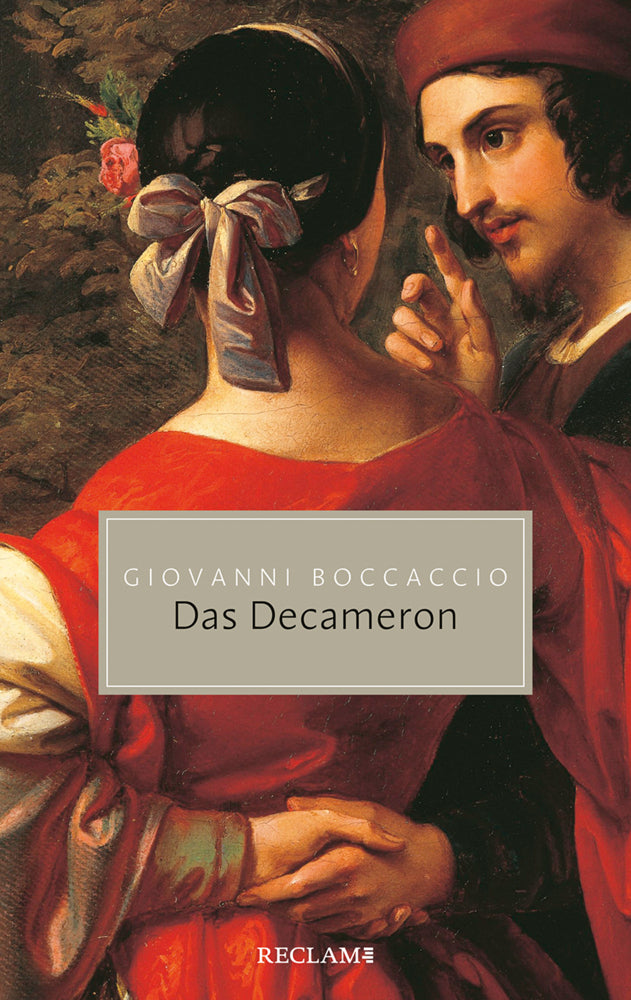 Das Decameron (Giovanni Boccaccio)