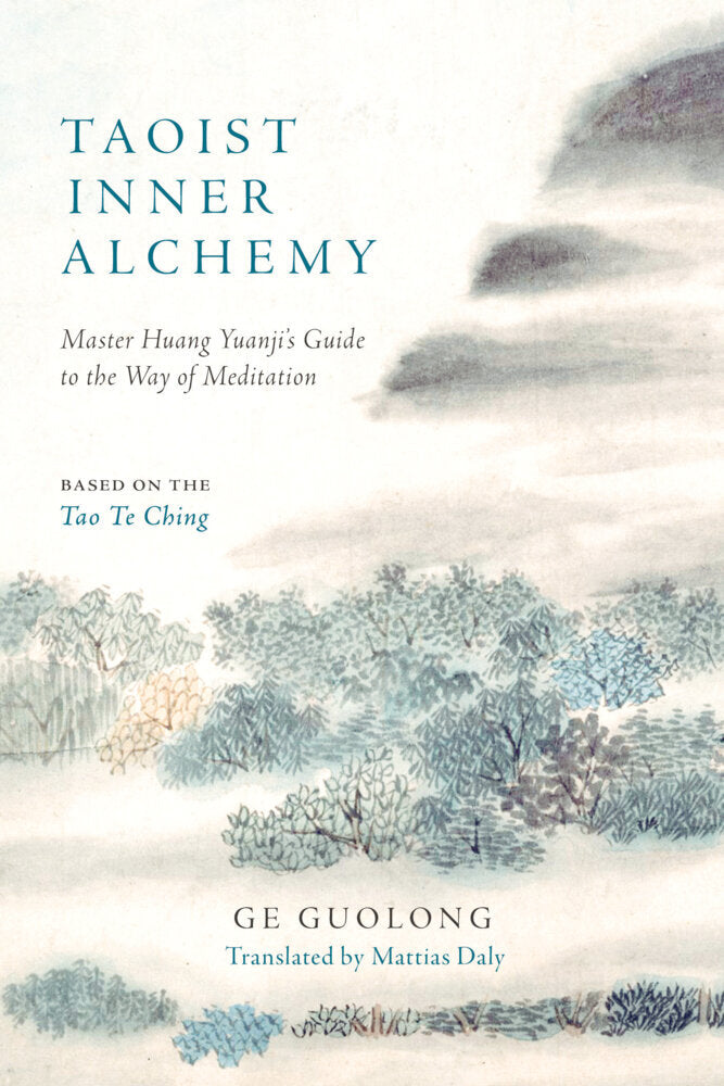 Taoist Inner Alchemy (Huang Yuanji)