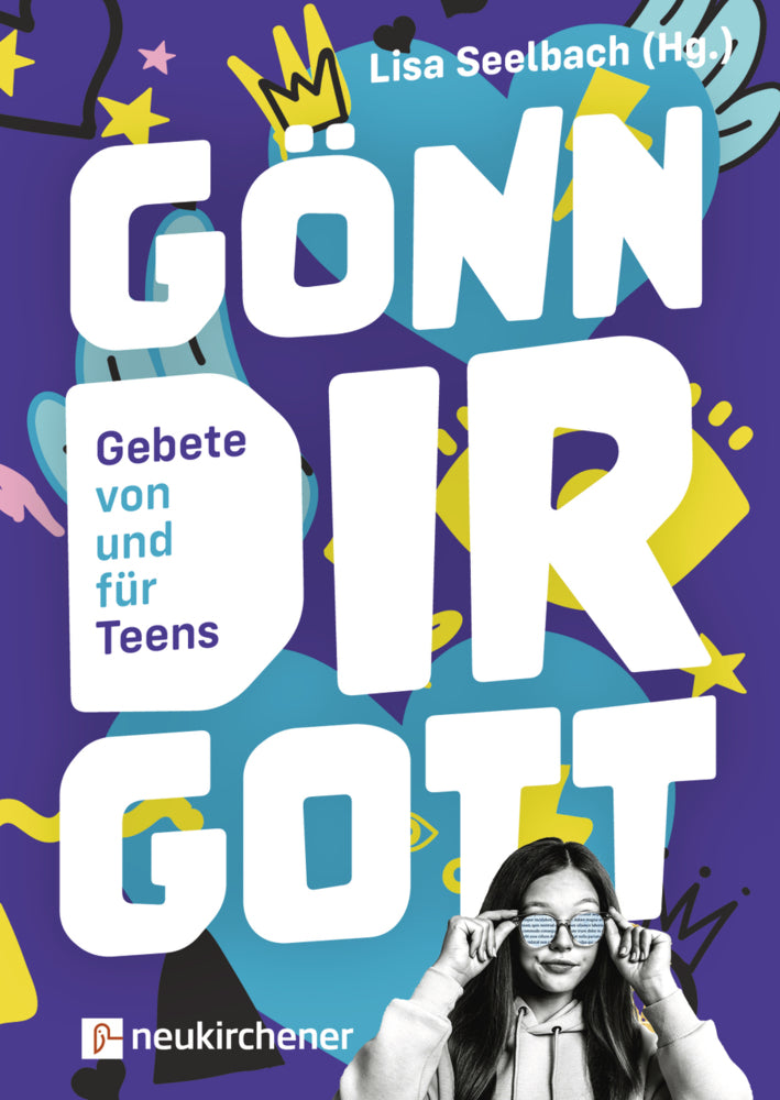 Gönn dir Gott (Lisa Seelbach)