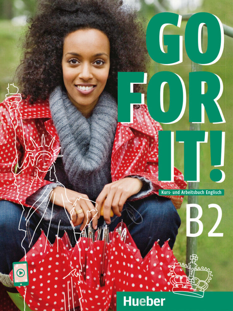 Go for it! B2 (Clare Maas)